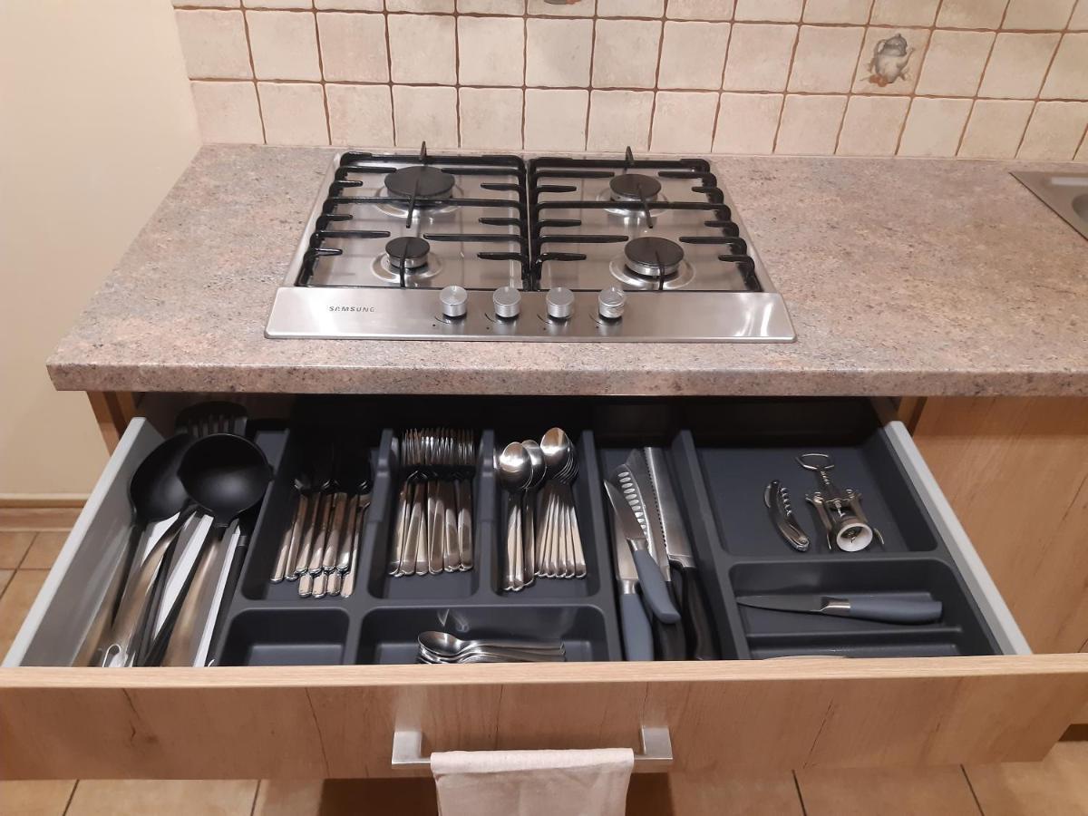 דוז'ניקי ז'דרוז' Pokoje Za Kinem מראה חיצוני תמונה